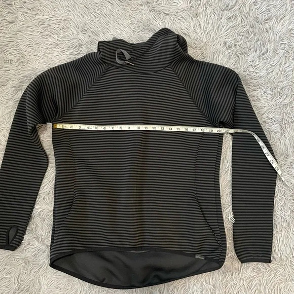 Columbia Sportswear Long Sleeve Pull-Over Hoodie - Womens - Picture 10 of 12